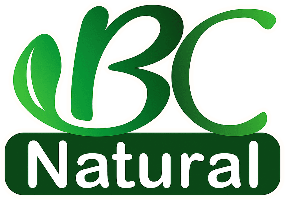 BC Natural